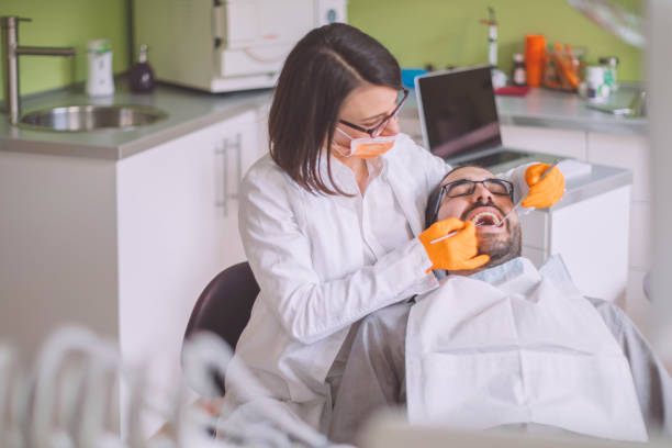 Best Broken or Chipped Tooth Repair in Bloomville, OH