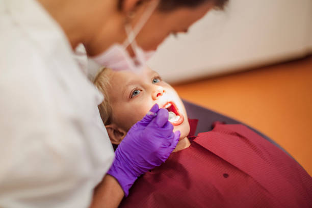 Best Emergency Cosmetic Dentistry (e.g., broken veneers) in Bloomville, OH