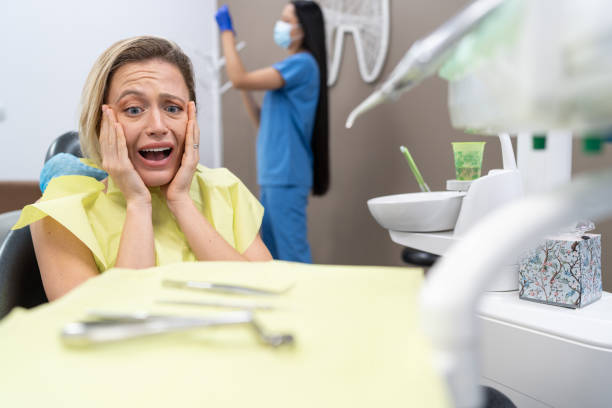 Best Emergency Treatment for Jaw Pain or Injury in Bloomville, OH
